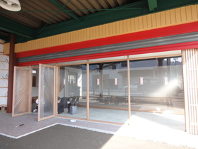 飛騨コレクション　高山店