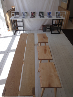 itoi naomi  ミニフォトブック展　13日(日)まで