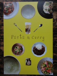 Pasta&Curry