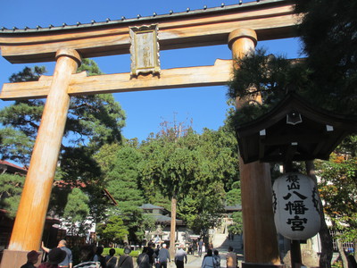 高山祭りが近づいてきましたよ～♪♪