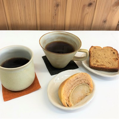 ピーベリーオリジナルブレンドが入荷しました♪♪
