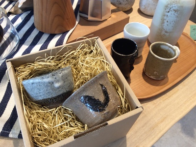 父の日のコーナーご覧ください♫