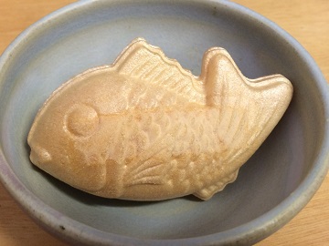 おめでたい　お吸い物
