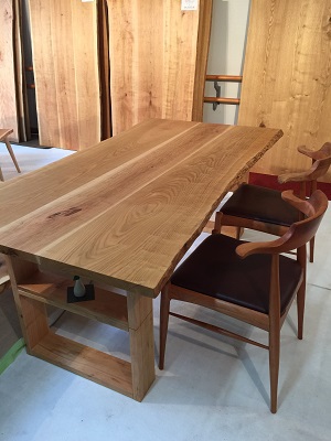 ２０１５　飛騨の家具フェスティバル　