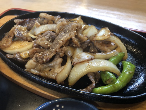 飛騨高山の美味しいお店紹介 桜華苑 さん ひだほっ ぶろぐ