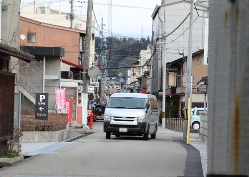 ようこそ！飛騨高山へ！外国人実習生達がやってきた