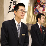 野原圭介