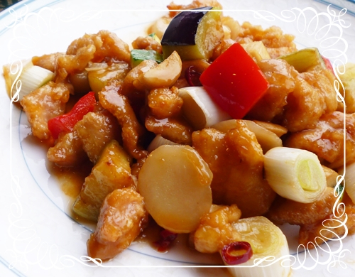 豚ﾋﾚのﾐﾗﾉ風ｶﾂﾚﾂ♪　今日のﾗﾝﾁ 5月29日