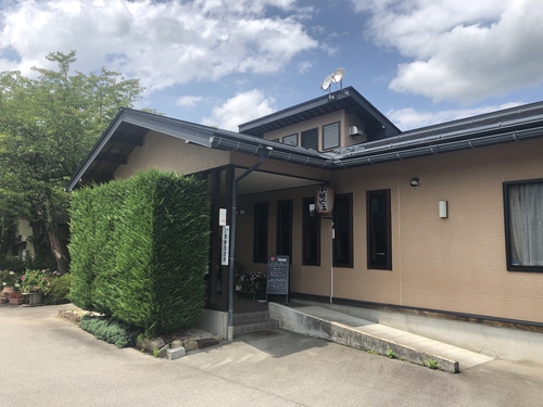 飛騨高山の美味しいお店紹介【桜華苑】さん