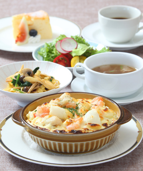 飛騨高山100軒カフェ巡り!! 喫茶りんでん 飛騨高山100軒カフェ巡り!! 喫茶りんでん