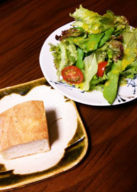 布久庵イタリアン♪　イタリアンダイニングANTICA TRATTORIA 布久庵