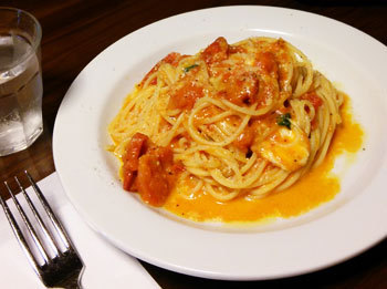 布久庵イタリアン♪　イタリアンダイニングANTICA TRATTORIA 布久庵