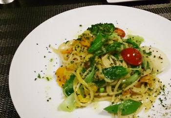 布久庵イタリアン♪　イタリアンダイニングANTICA TRATTORIA 布久庵
