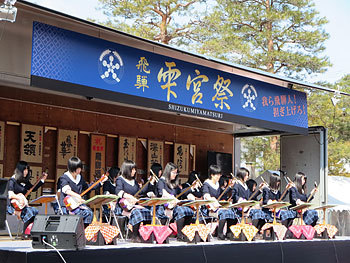 雫宮祭!!