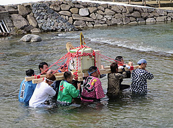雫宮祭!!
