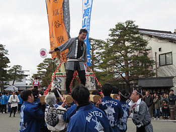 雫宮祭!!
