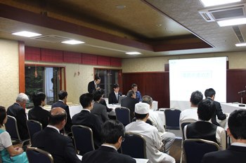 ISO更新審査