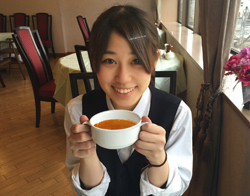 姫ランチ