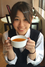坂下媛香