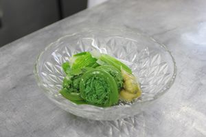山菜採り♪　井畑栄の昔ッから決まッとる！