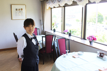 姫ランチ
