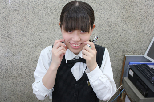 坂下媛香