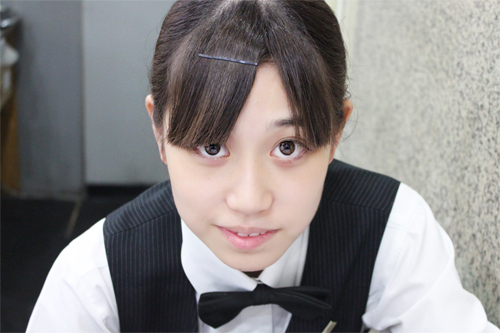 坂下媛香