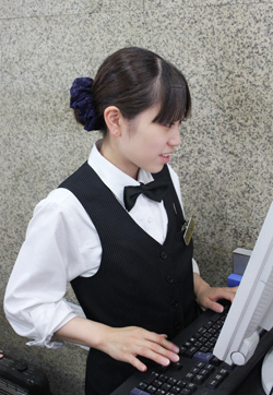 坂下媛香