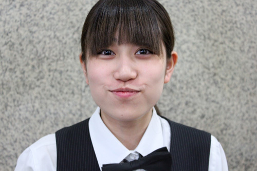 坂下媛香
