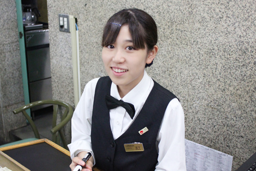 坂下媛香