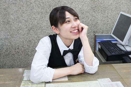 坂下媛香