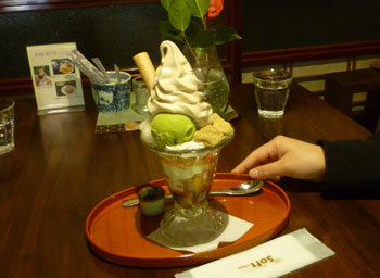 布久庵の、、、