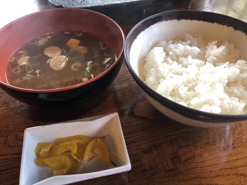 国八食堂
