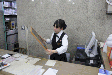 坂下媛香