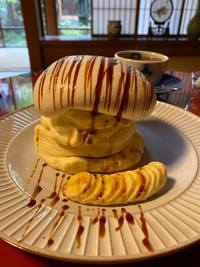 食べないと損！フワフワすぎるパンケーキ☆ 2020/07/26 19:23:34