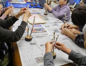 令和4年1月5日(水)　　あけまして、おめでとうございます(◇)ゞ