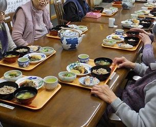 令和4年1月5日(水)　　あけまして、おめでとうございます(◇)ゞ