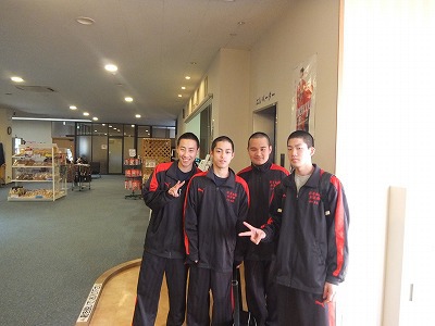 長良高校剣道部
