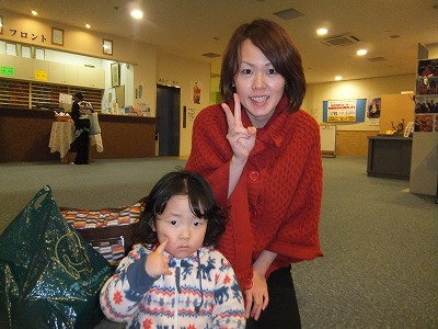 みづきちゃん3才　お風呂大好き