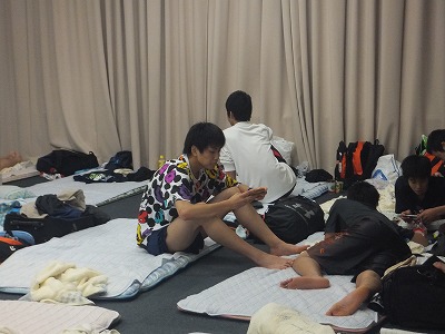 埼玉栄高校男子バスケットボール部