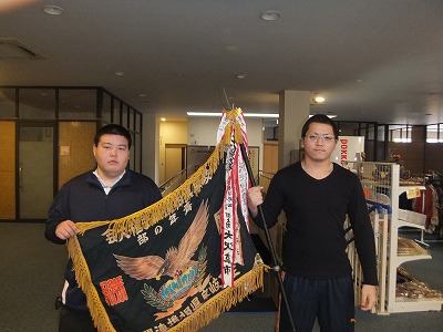 相撲大会