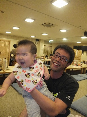 菜々子ちゃん　可愛いです