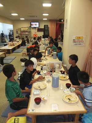 養老キッカーズ