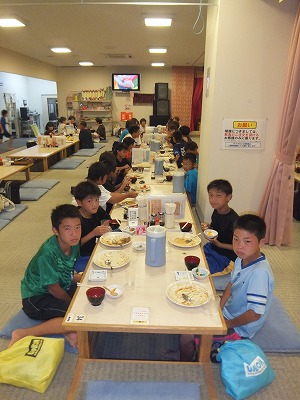 養老キッカーズ
