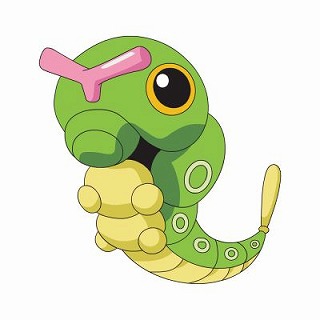 ポケモン　ゲットだぜ！