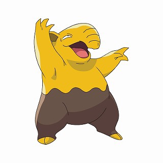 ポケモン　ゲットだぜ！
