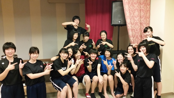 金沢学院高校×岐阜農林高校　