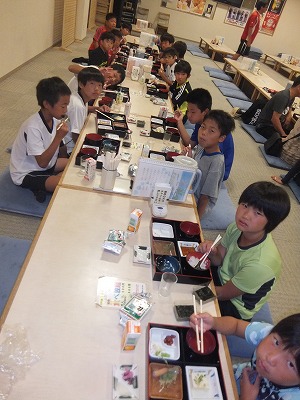 FC養老
