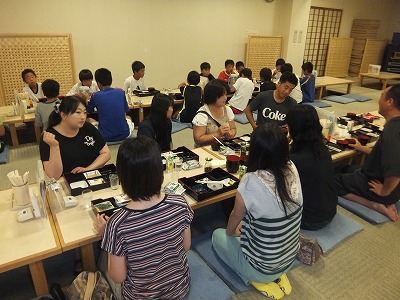 FC養老