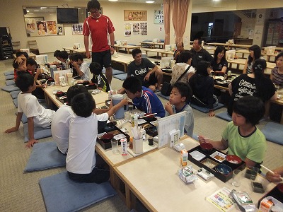 FC養老